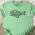 Sunkissed T-shirt