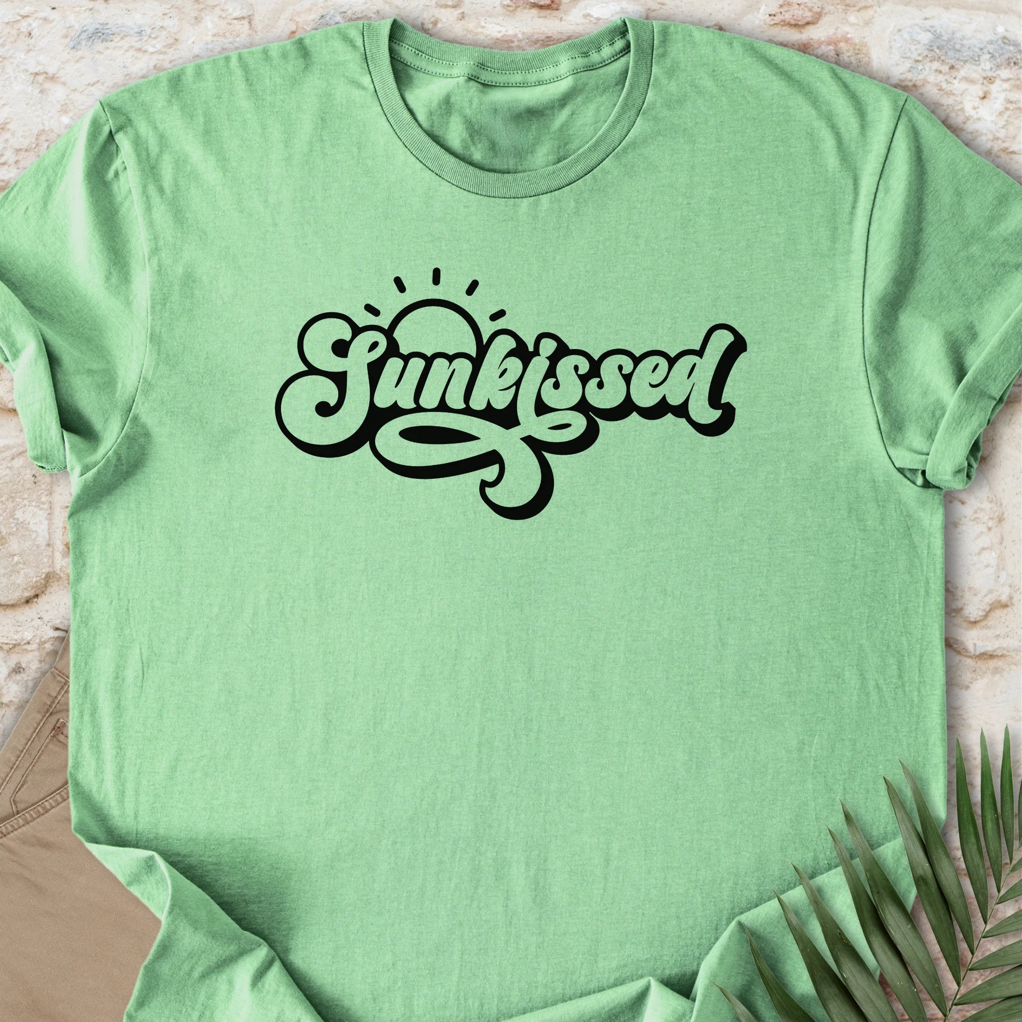 Sunkissed T-shirt