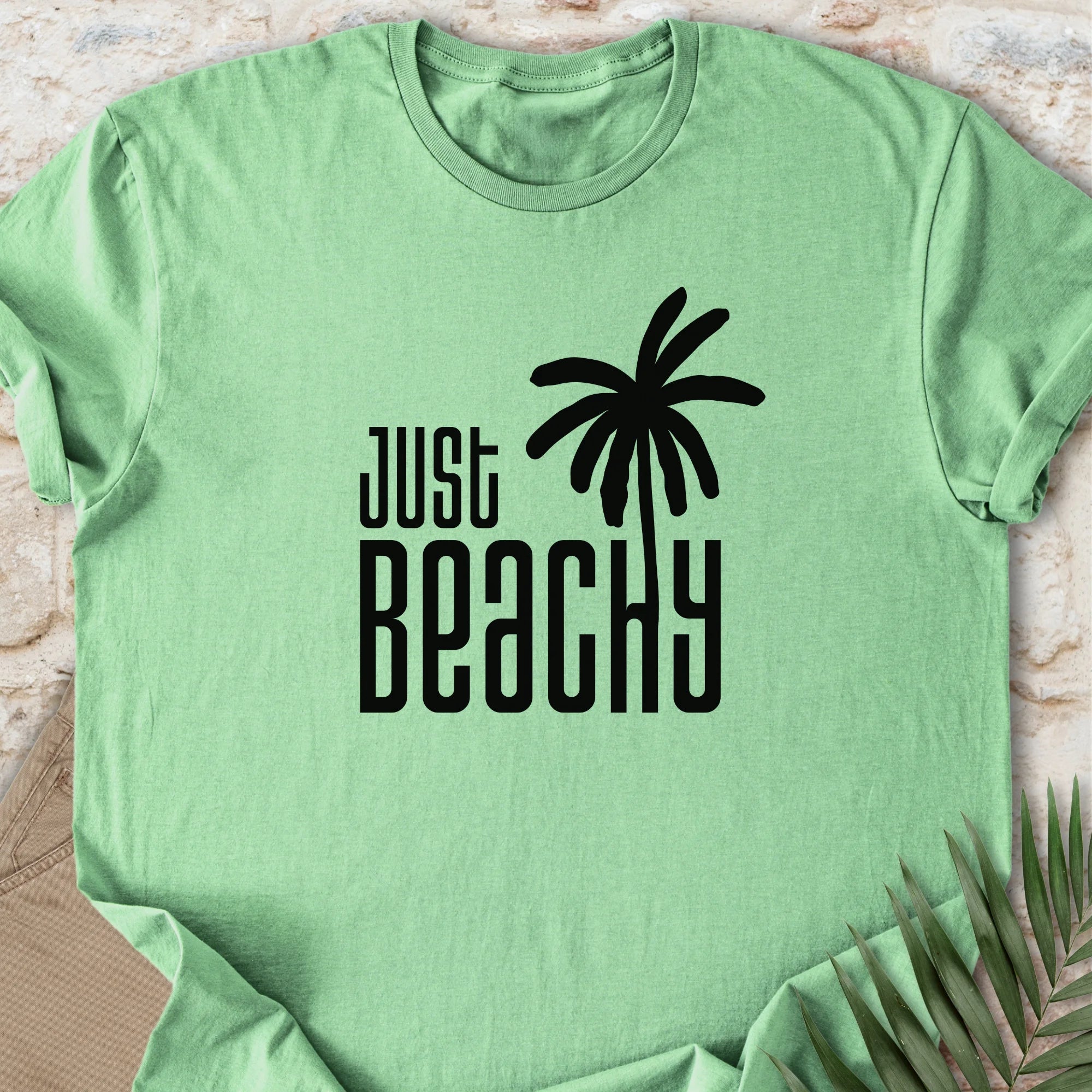Just Beachy T-shirt