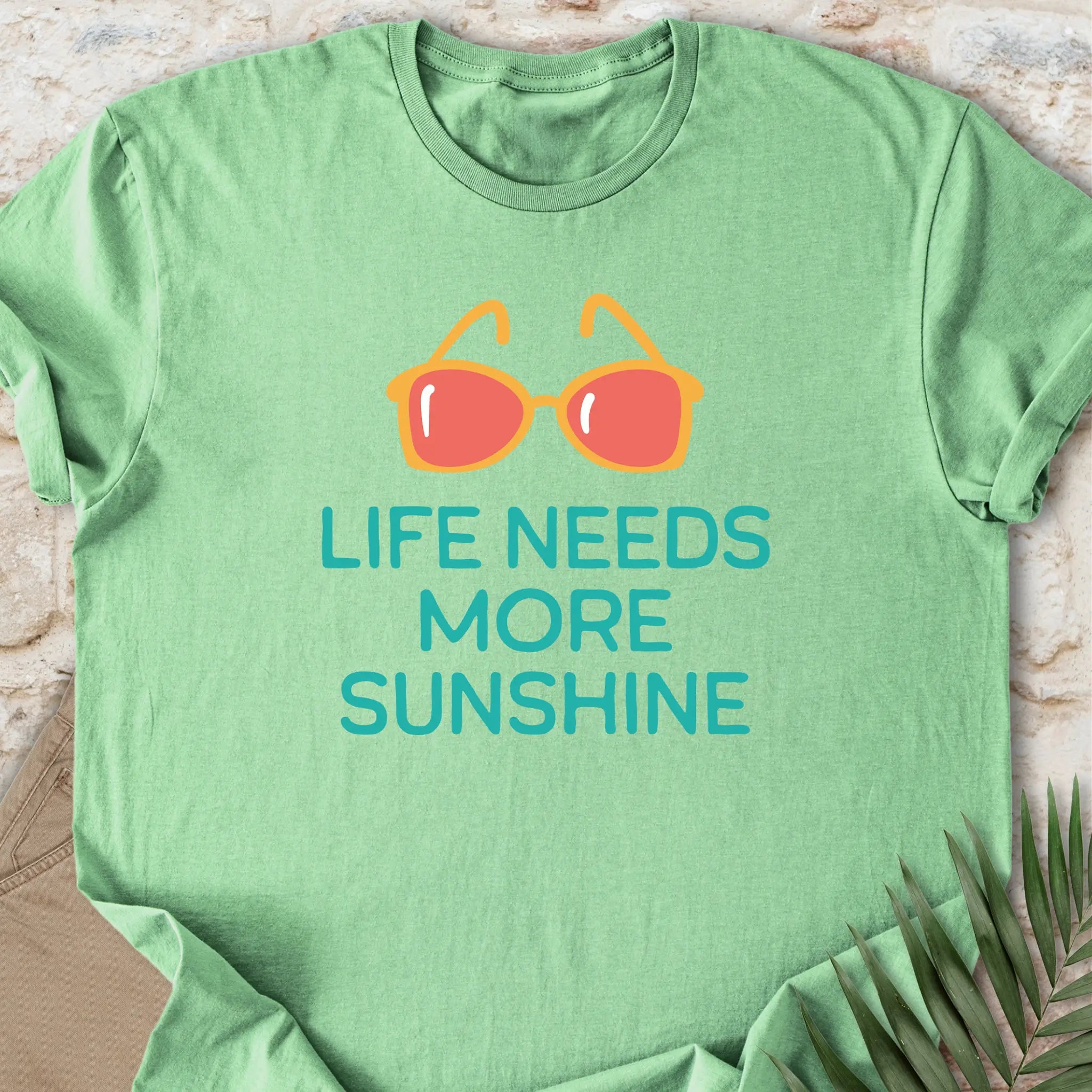 More Sunshine T-shirt