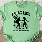 No One’s Watching T-shirt