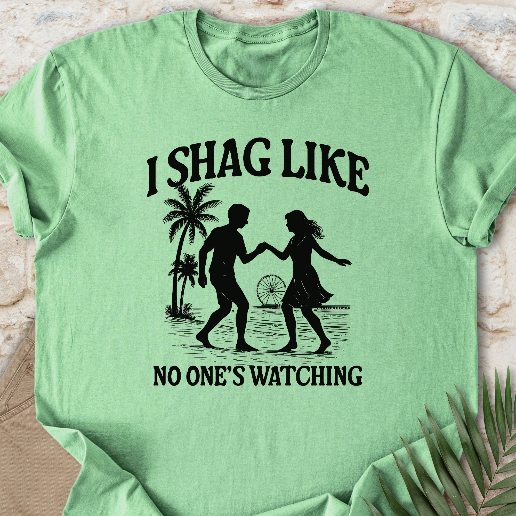 No One’s Watching T-shirt