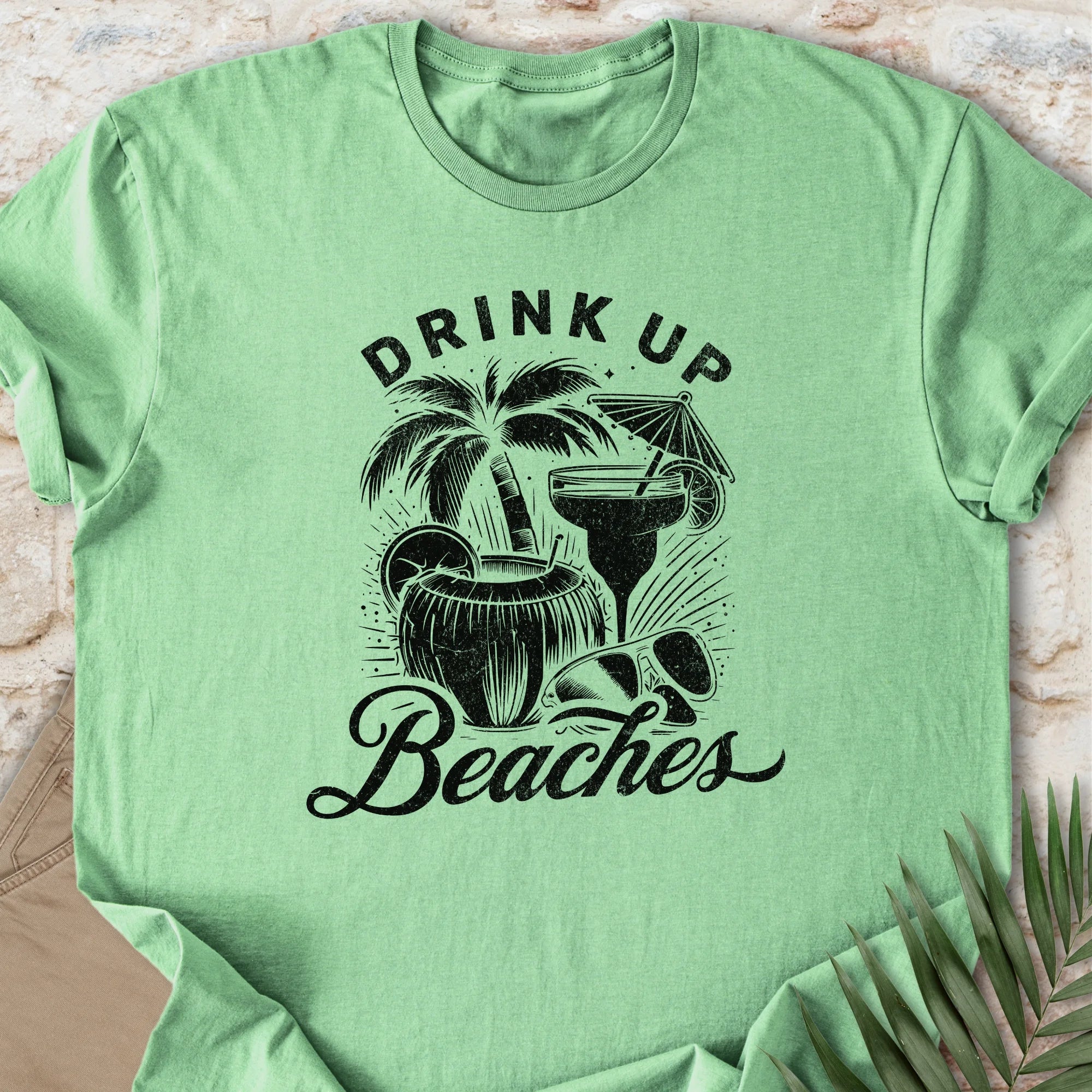 Drink Up T-shirt