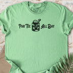 Par Tee All Day T-shirt