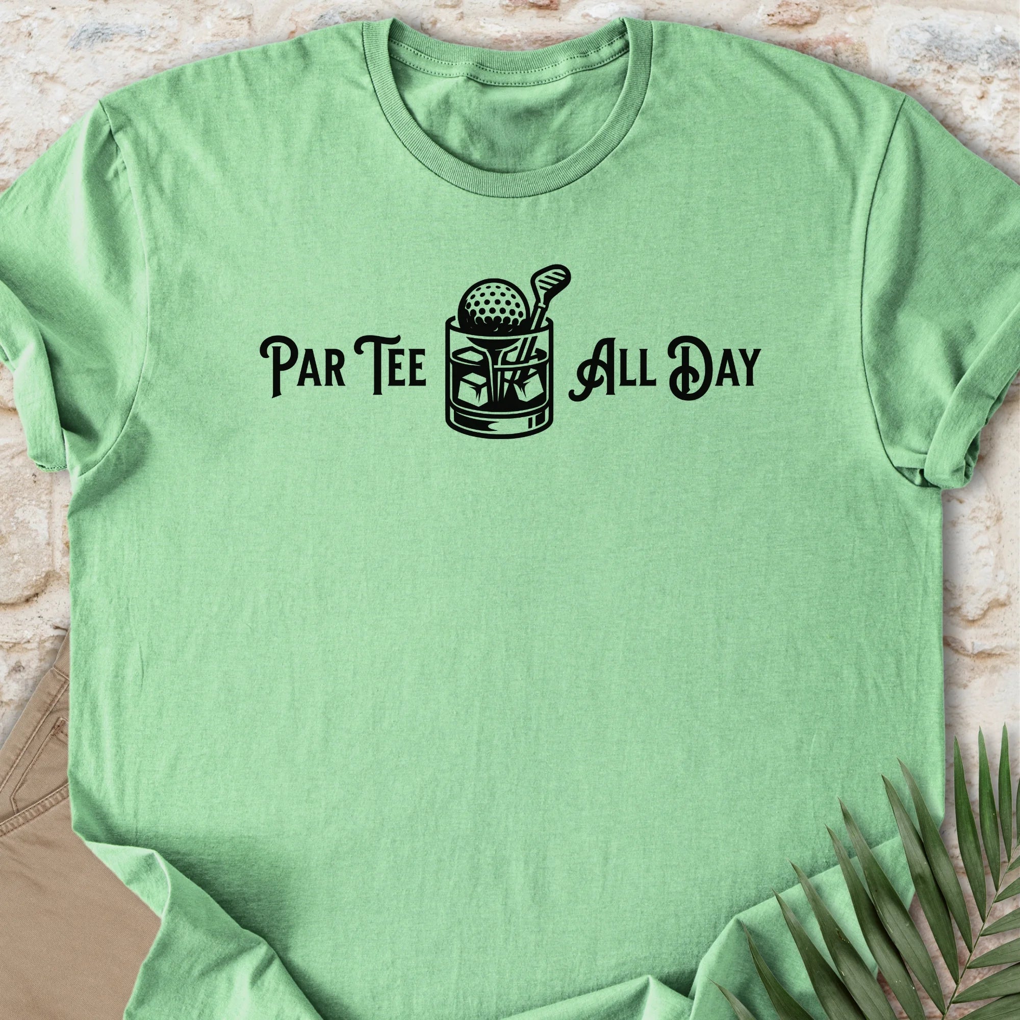 Par Tee All Day T-shirt