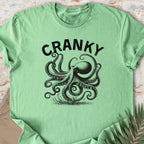 Cranky T-shirt
