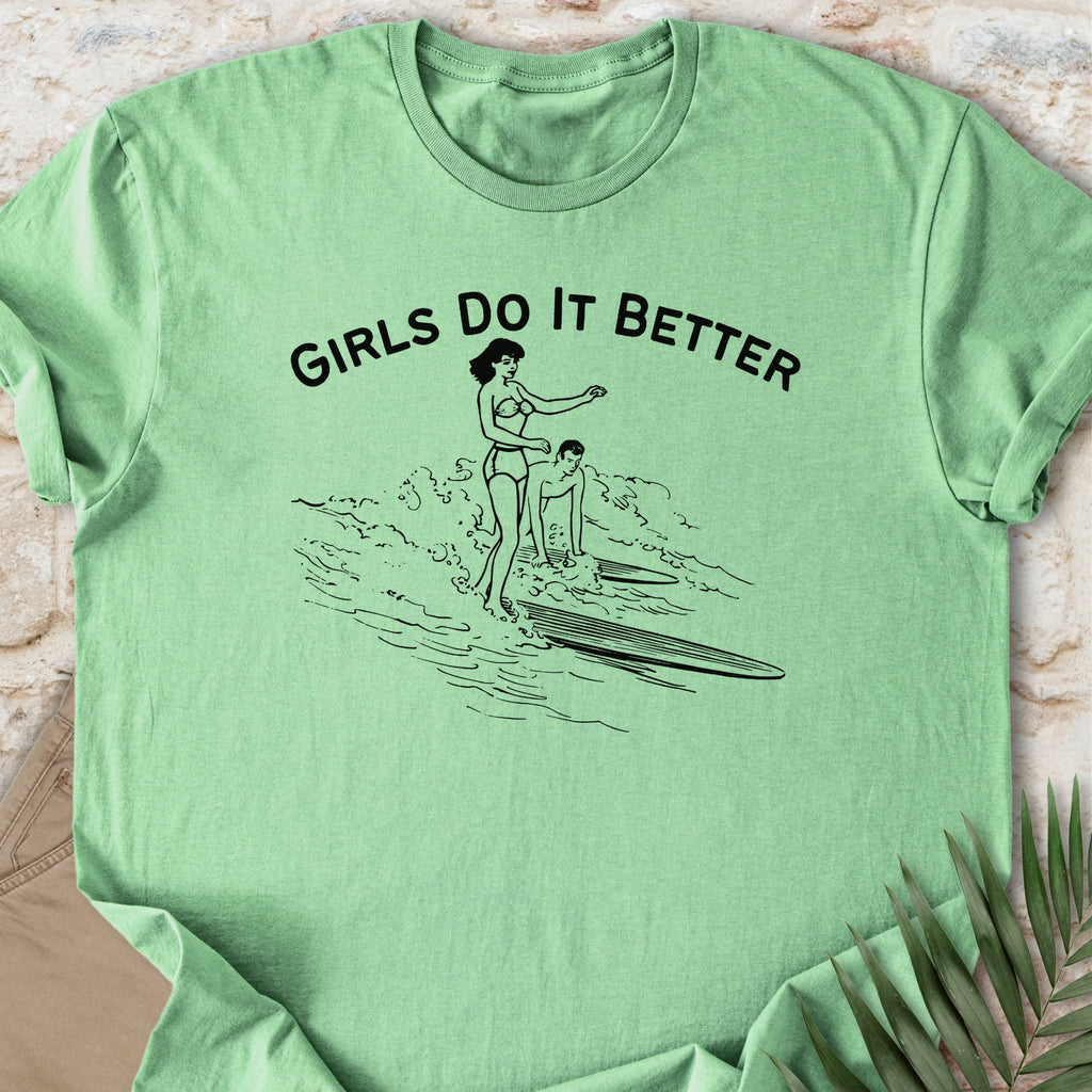 Do It Better
