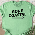 Gone Coastal T-shirt