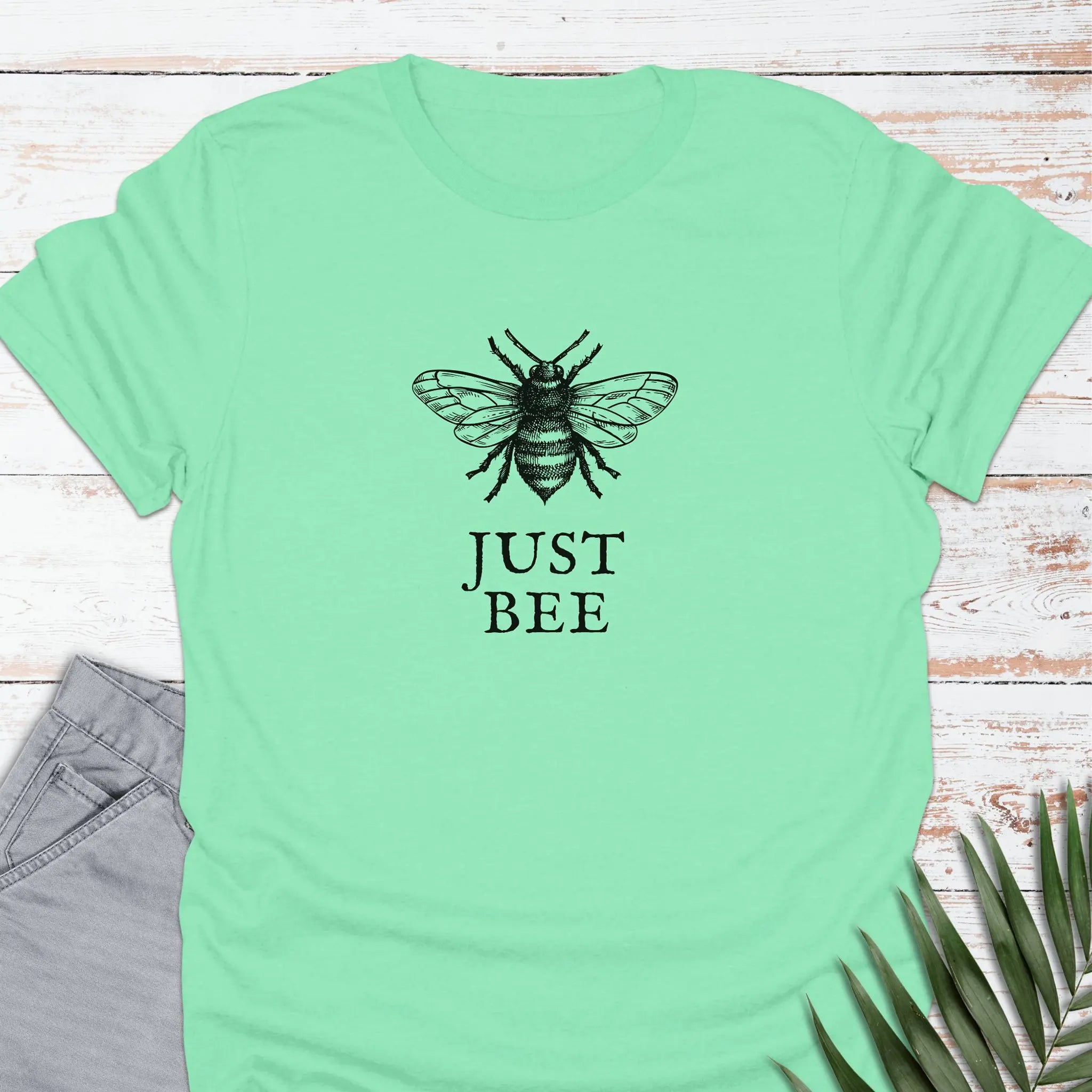 Just Bee T-shirt