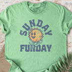 Sunday Funday T-shirt