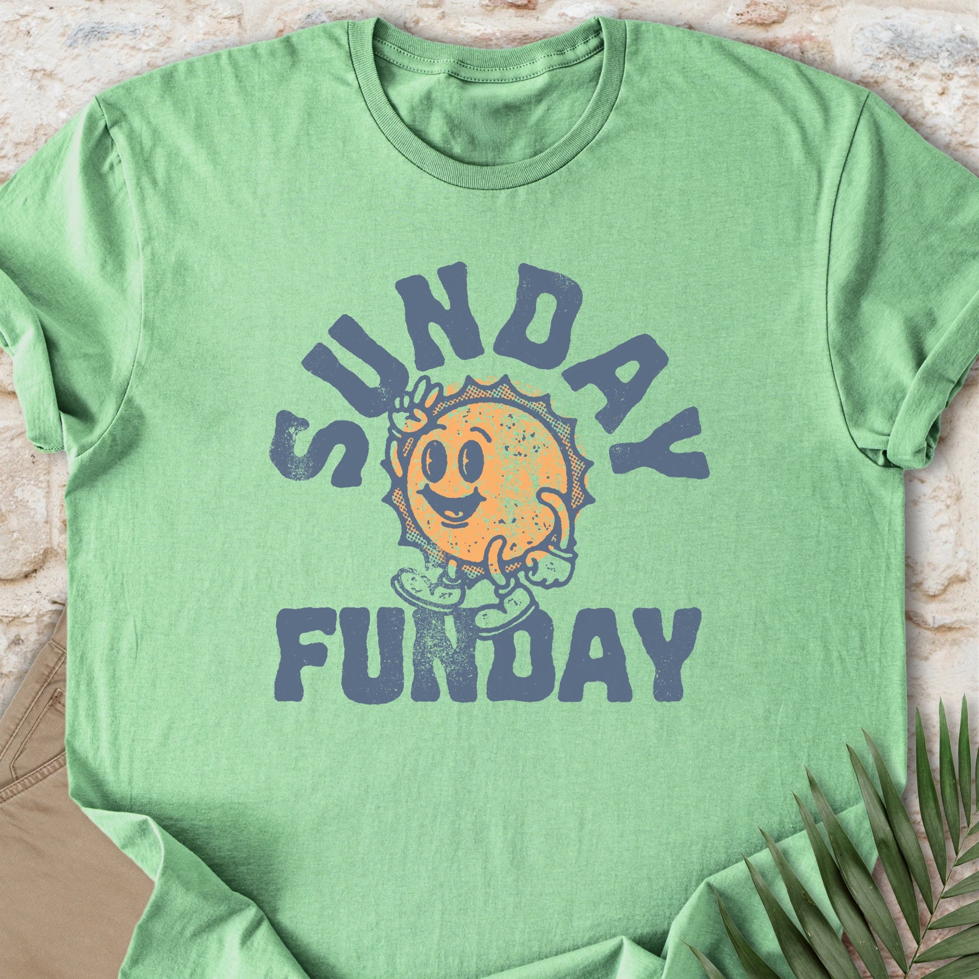 Sunday Funday T-shirt