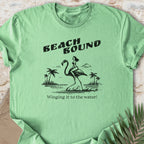 Beach Bound T-shirt