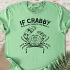 Return To Beach T-shirt