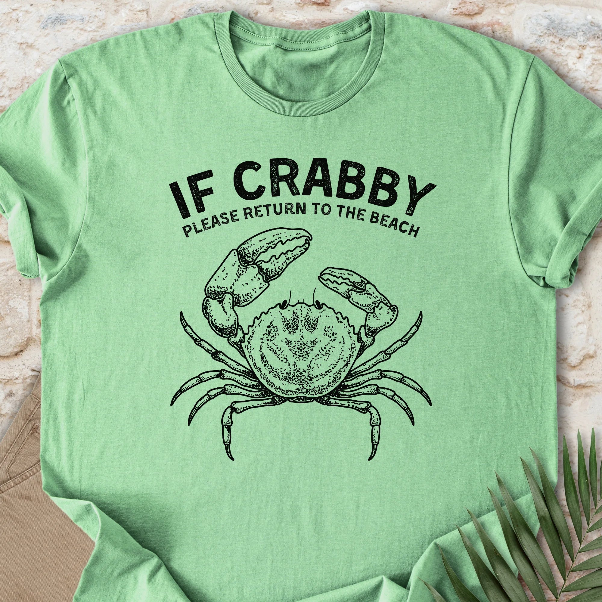 Return To Beach T-shirt