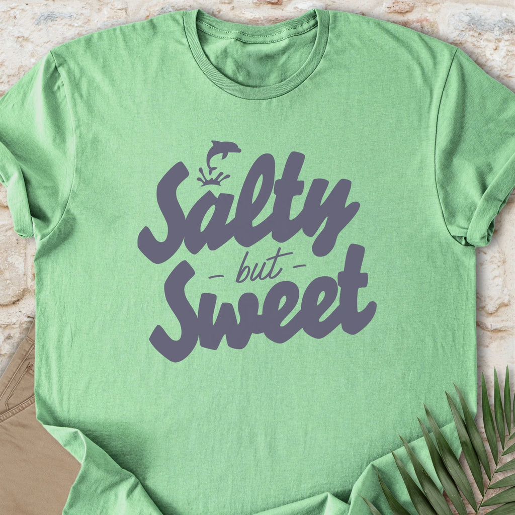 Salty but Sweet T-shirt