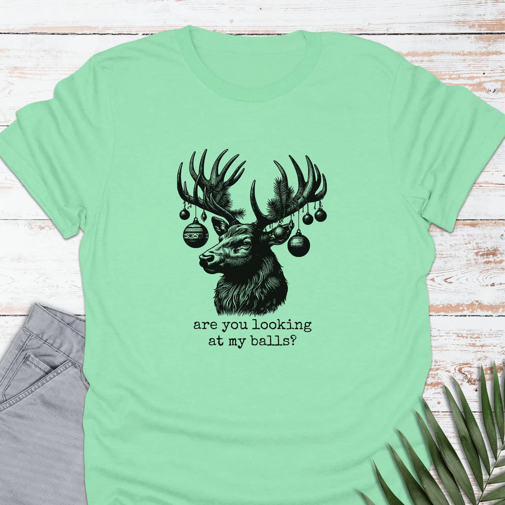 Ballsy T-shirt