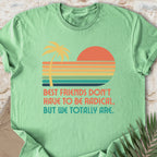 Totally Rad T-shirt