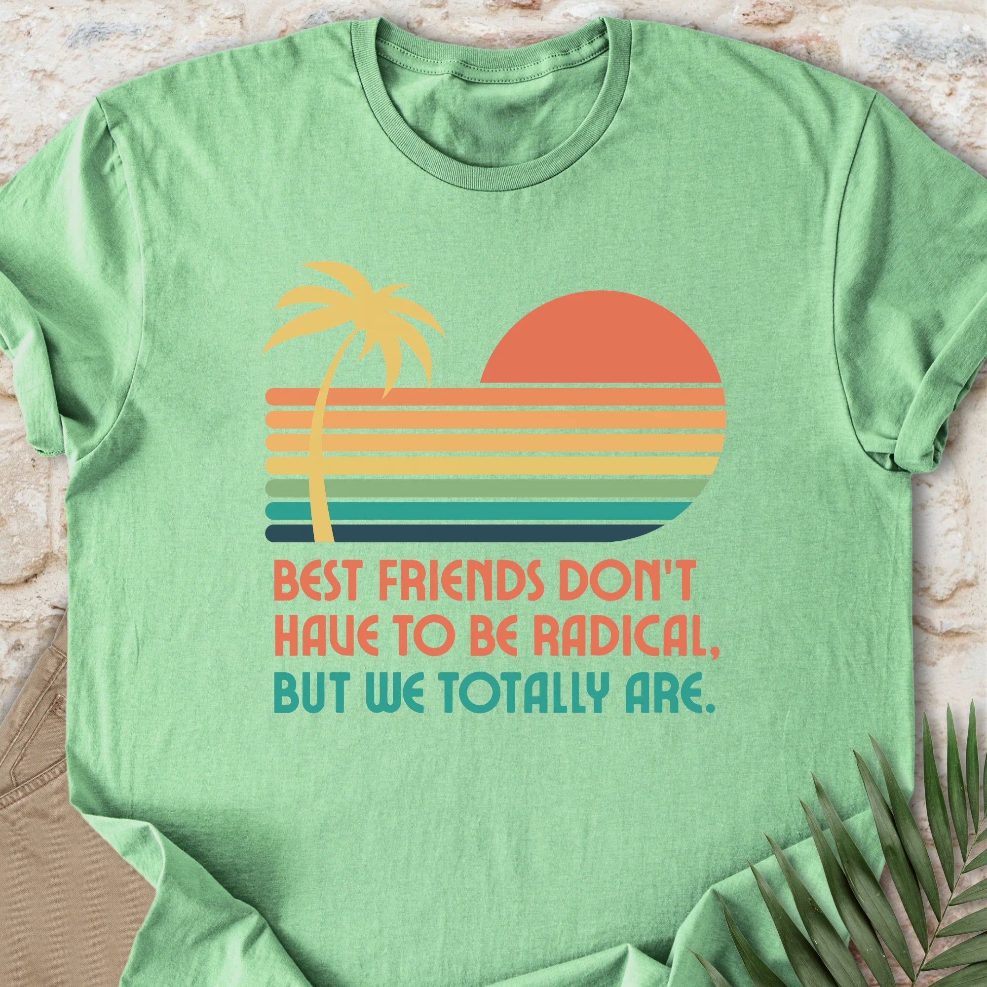 Totally Rad T-shirt