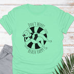 Beach Happy T-shirt - Life Is Wanderful Co.