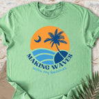 SC Making Waves T-shirt
