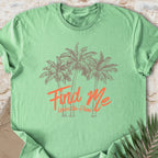 Find Me T-shirt