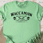 Waccamaw River Club T-shirt
