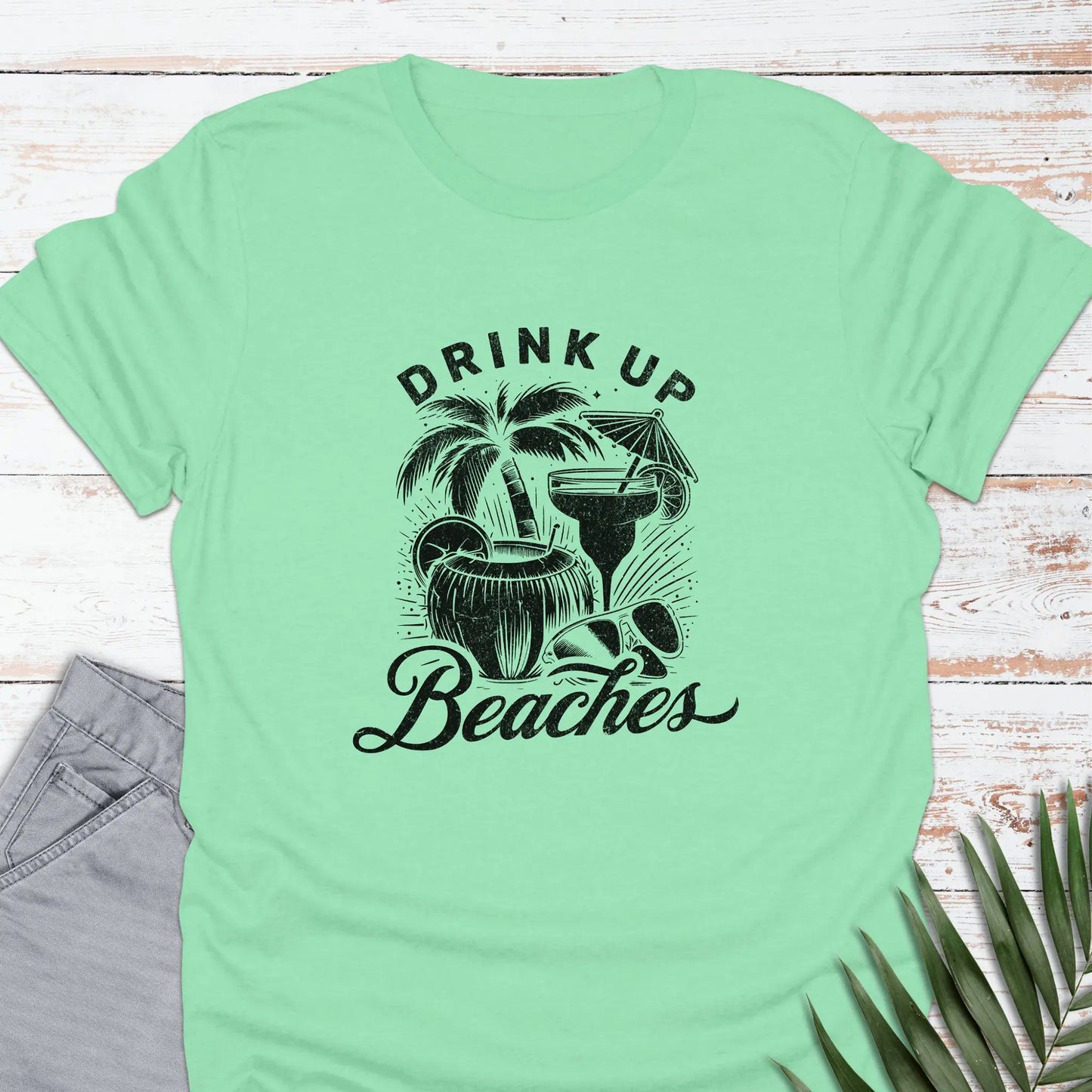 Drink Up T-shirt