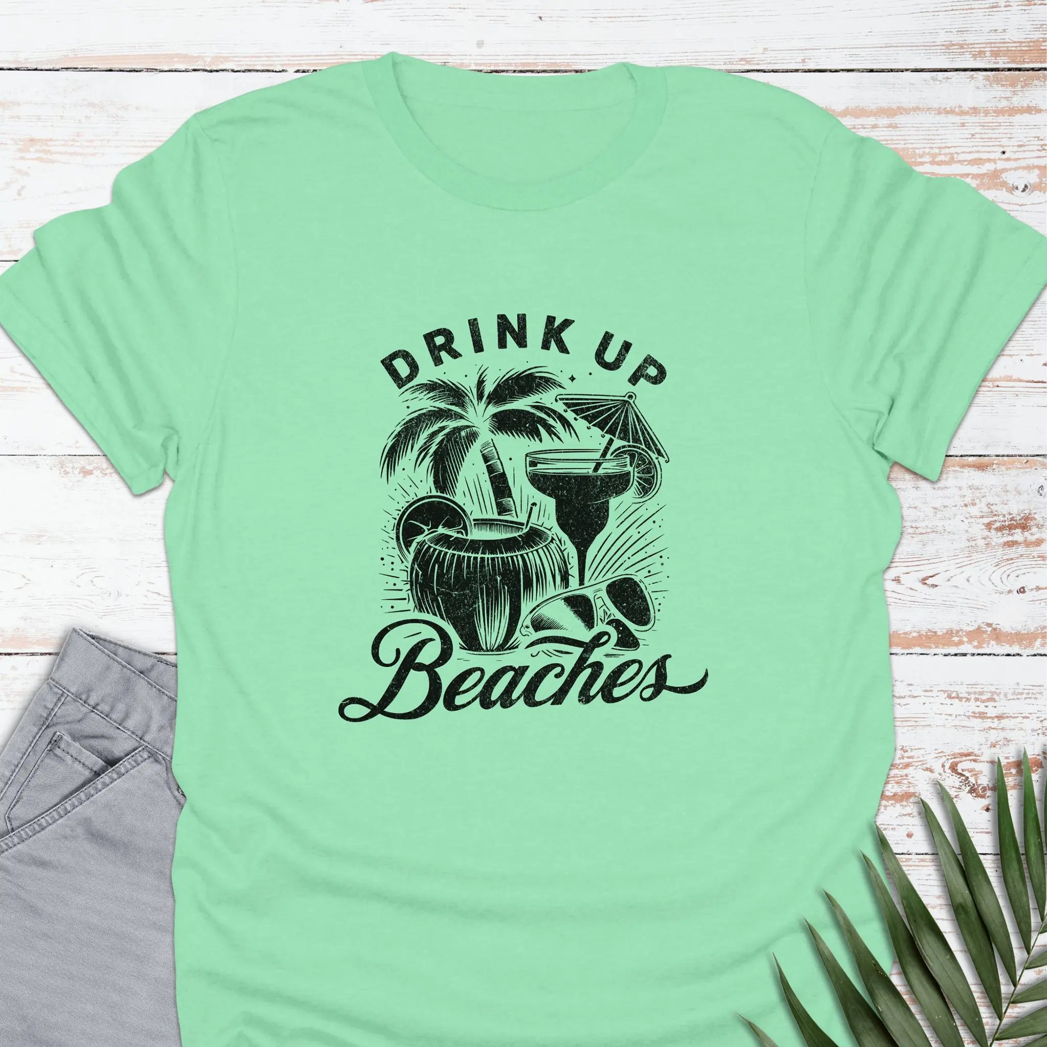Drink Up T-shirt