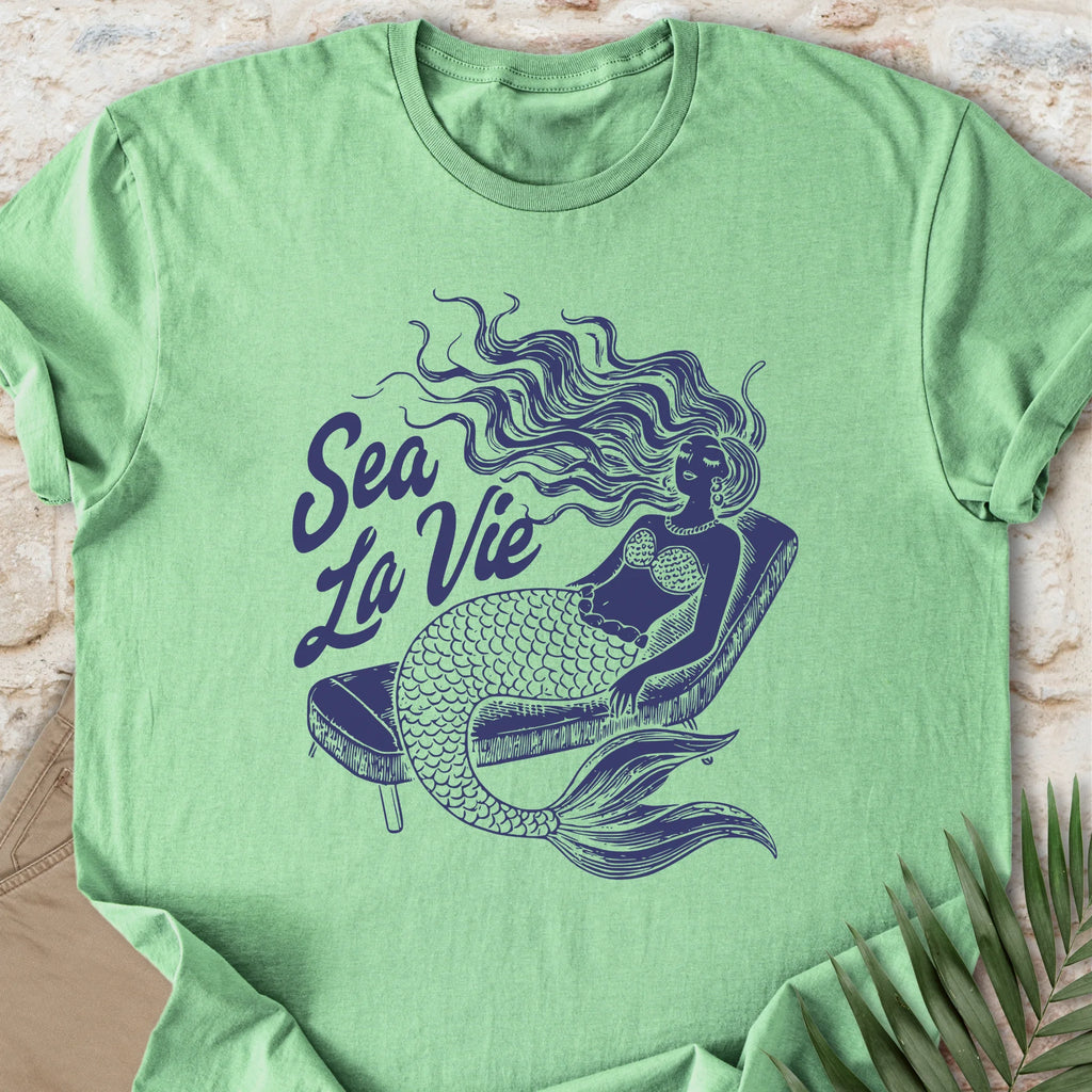 Sea La Vie T-shirt
