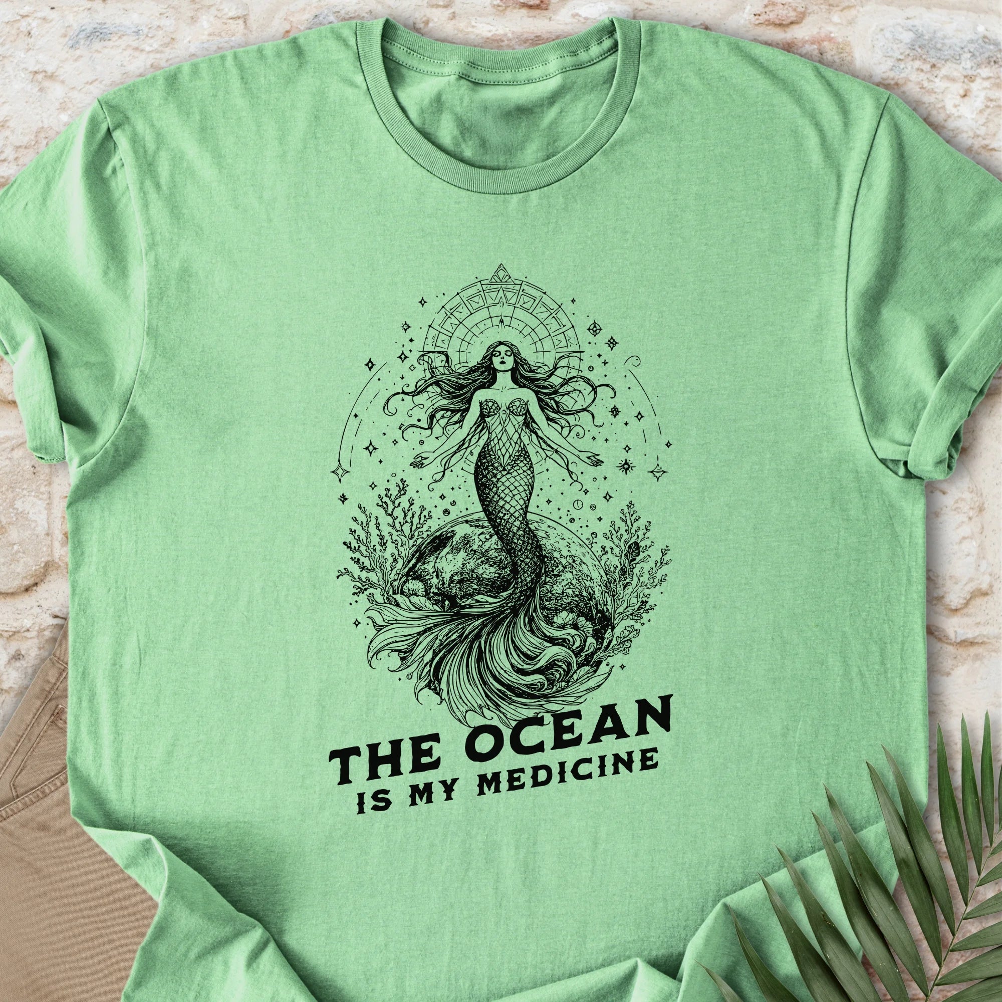 My Medicine T-shirt