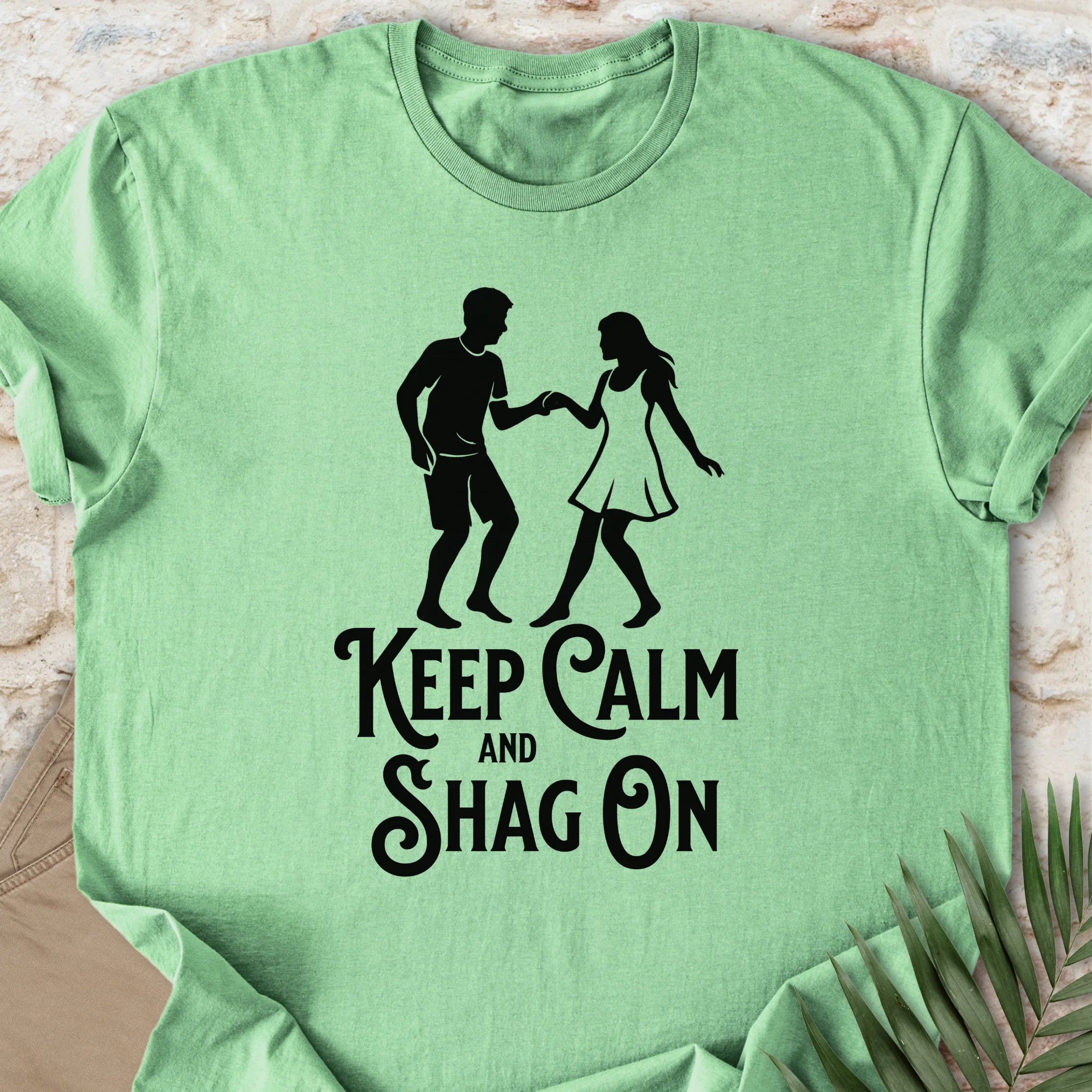 Shag On T-shirt