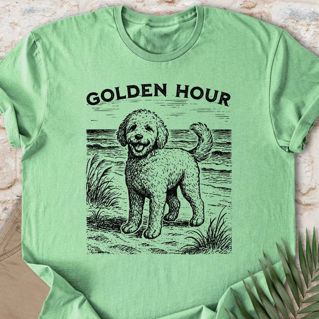 Golden Hour T-shirt