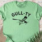 Gull-ty T-shirt