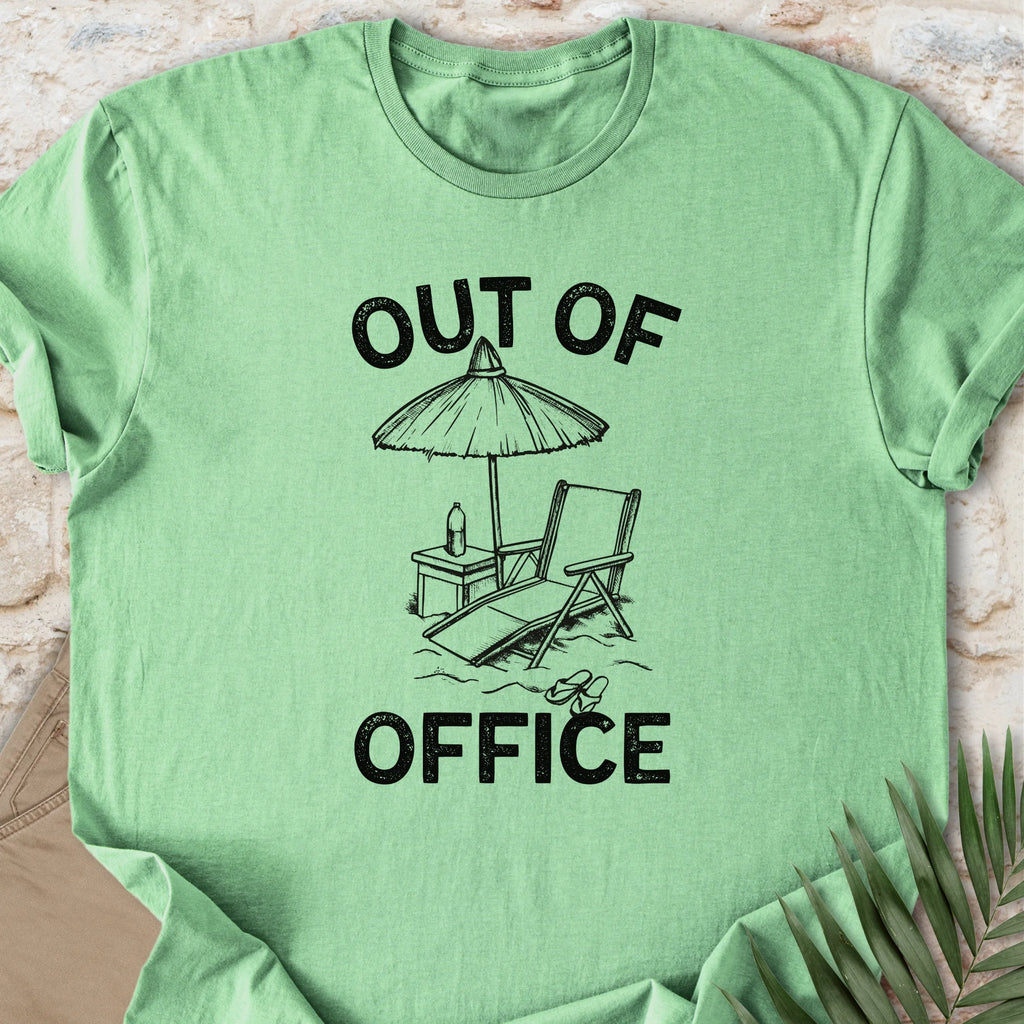 Out of Office T-shirt