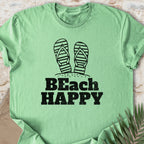 BEach HAPPY T-shirt