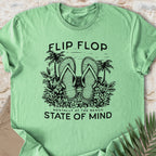 Flop State Of Mind T-shirt