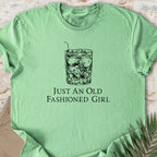 Old Fashioned Girl T-shirt
