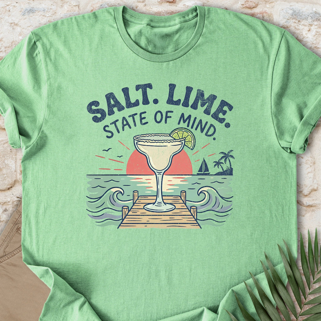 Salt & Lime T-shirt