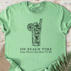 Mint To Be T-shirt