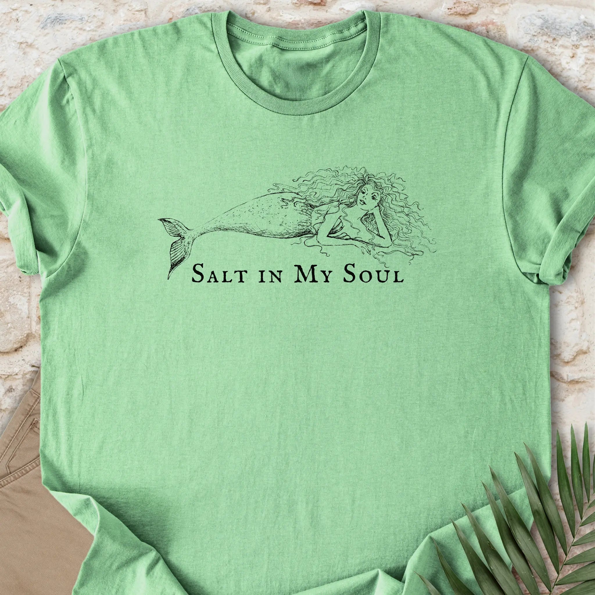 Salty Soul T-Shirt