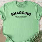 Shagging T-shirt