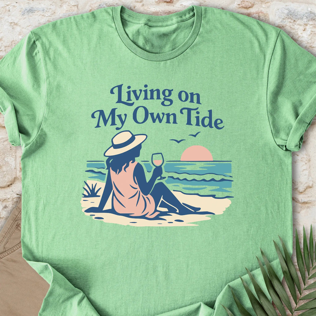 My Own Tide T-shirt