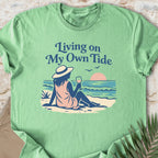 My Own Tide T-shirt