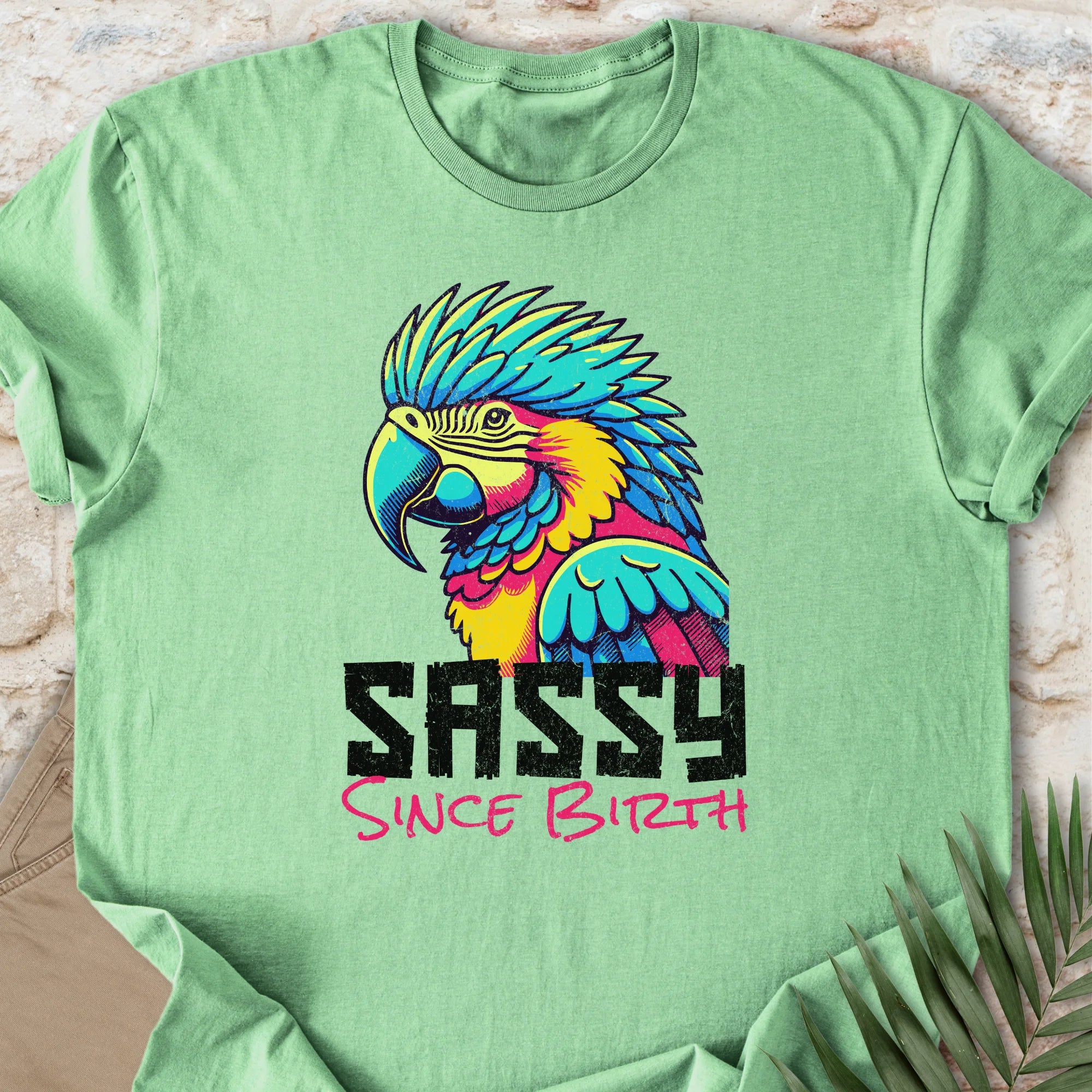 Sassy T-shirt