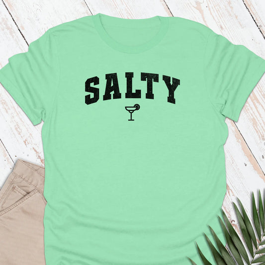 Salty Margs T-shirt
