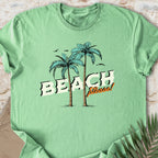 Beach, Please T-shirt
