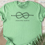 Feeling Nauti T-shirt