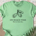 OBT Shuck'em All T-shirt