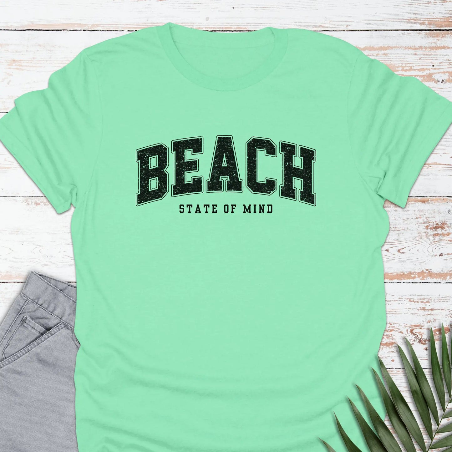 State Of Mind T-shirt