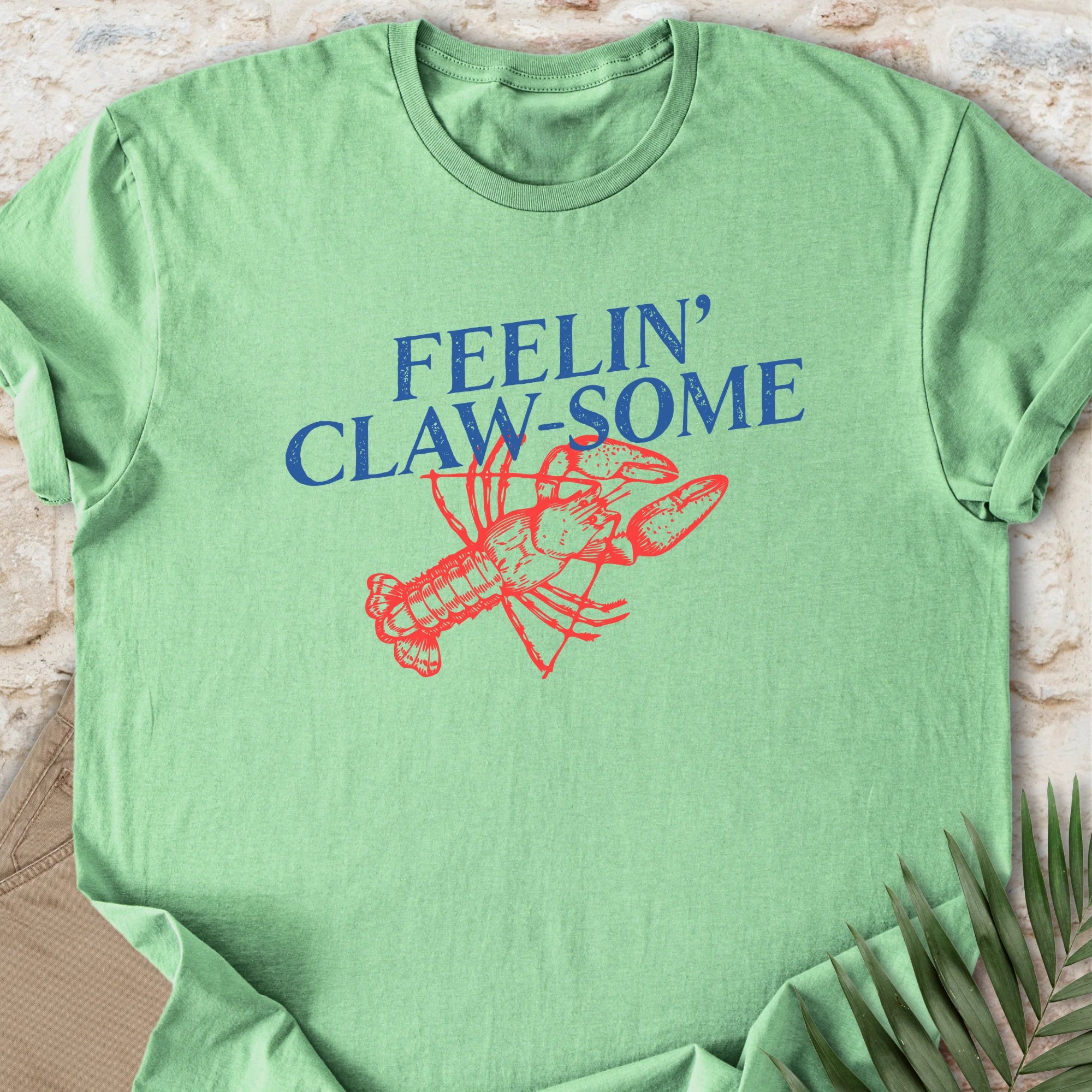 Claw-some T-shirt